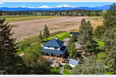 17186 Highway 126, Sisters, OR 97759 - Photo 5