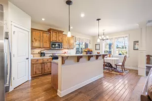 1094 E Horse Back Trail, Sisters, OR 97759 - Photo 11