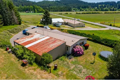 [Address not provided], Grand Ronde, OR 97347 - Photo 7