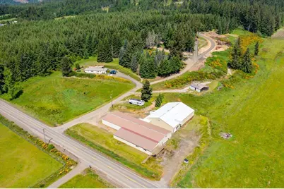 [Address not provided], Grand Ronde, OR 97347 - Photo 1