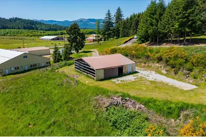 [Address not provided], Grand Ronde, OR 97347 - Photo 41