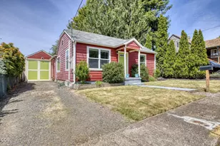955 SE Gaither Way, Toledo, OR 97391 - Photo 3