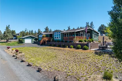 20810 89th Street, Bend, OR 97703 - Photo 1