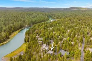 58005 Siskin Ln, Sunriver, OR 97707 - Photo 51