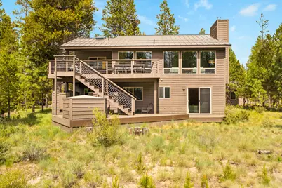 58005 Siskin Lane #8, Sunriver, OR 97707 - Photo 57