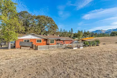 3361 Little Applegate Road, Jacksonville, OR 97530 - Photo 3