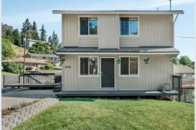 1245 SE Germond Avenue, Roseburg, OR 97470 - Photo 1
