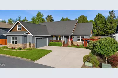 61172 Hilmer Creek Drive, Bend, OR 97702 - Photo 1