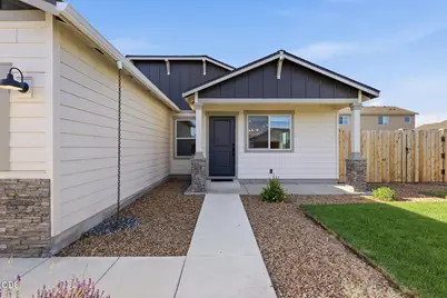 262 NW Par Avenue, Madras, OR 97741 - Photo 5