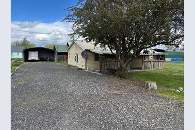 215 B Avenue, Seneca, OR 97873 - Photo 3