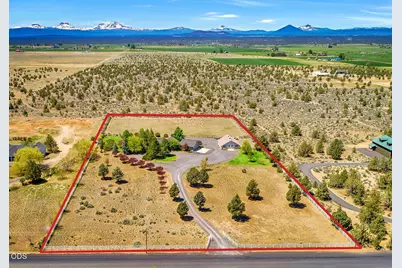 8341 SW Copley Road, Powell Butte, OR 97753 - Photo 3