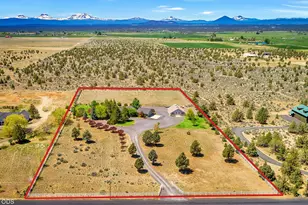 8341 SW Copley Rd, Powell Butte, OR 97753 - Photo 3