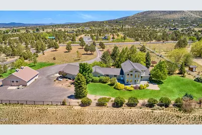 8341 SW Copley Road, Powell Butte, OR 97753 - Photo 1