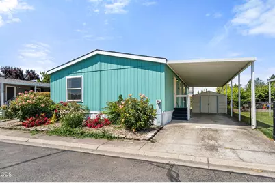 1570 S Peach Street #SPC 23, Medford, OR 97501 - Photo 3