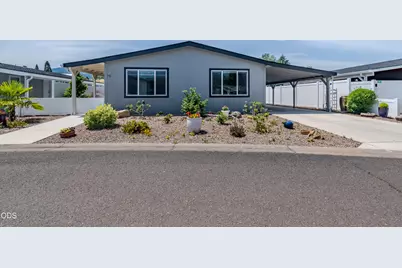 333 Mountain View Drive #UNIT 75, Talent, OR 97540 - Photo 1