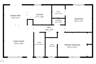 300 Shafer Ln, Jacksonville, OR 97530 - Photo 43