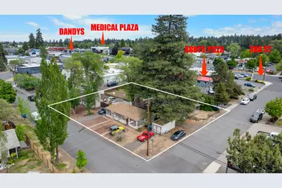 216 NE Kearney Avenue, Bend, OR 97701 - Photo 3