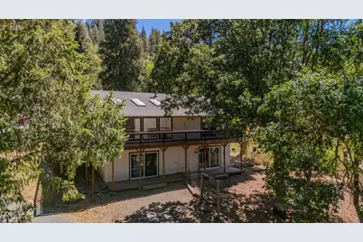 6900 Pleasant Creek Road, Rogue River, OR 97537 - Photo 3