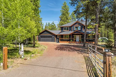 53770 Boundary Road, La Pine, OR 97739 - Photo 19