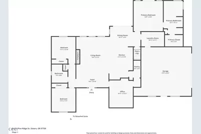69550 Pine Ridge Drive, Sisters, OR 97759 - Photo 43