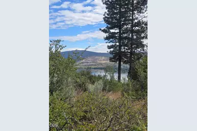 857 Bailey Mountain Road, Klamath Falls, OR 97601 - Photo 1