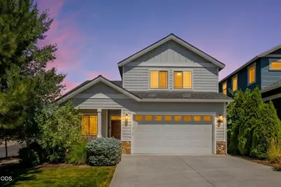 20768 NE Horizon Ridge Place, Bend, OR 97701 - Photo 1
