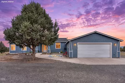 5555 SE Jerry Drive, Prineville, OR 97754 - Photo 1
