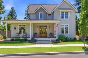3113 NW Blodgett Wy, Bend, OR 97703 - Photo 1