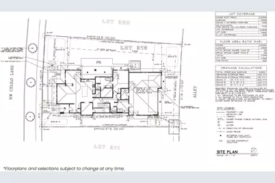 3437 NW Celilo Lane #Lot 310, Bend, OR 97703 - Photo 29