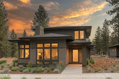 3437 NW Celilo Lane #Lot 310, Bend, OR 97703 - Photo 1