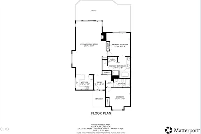 1354 Highland View Loop, Redmond, OR 97756 - Photo 47
