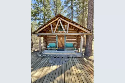 39860 Nine Mile Road, Chiloquin, OR 97624 - Photo 1