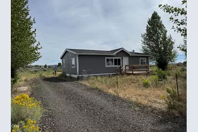 58282 Maple Circle Circle N, Christmas Valley, OR 97641 - Photo 1
