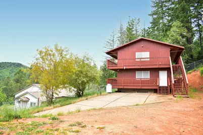 321 N Frontage Road, Wolf Creek, OR 97497 - Photo 1