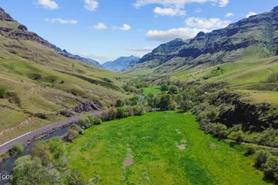 73745 Lower Imnaha Road, Imnaha, OR 97842 - Photo 35