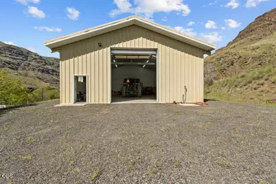 73745 Lower Imnaha Road, Imnaha, OR 97842 - Photo 17