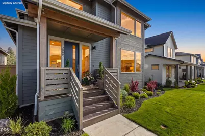 20607 SE Boer SE, Bend, OR 97702 - Photo 5