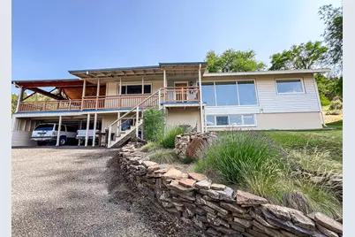 600 SE 2nd Avenue, John Day, OR 97845 - Photo 1