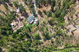 2644 Little Applegate Rd, Jacksonville, OR 97530 - Photo 27