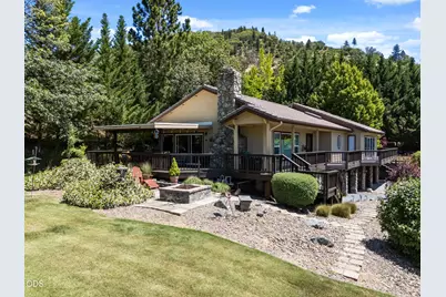 1438 NE Sherman Lane, Grants Pass, OR 97526 - Photo 59