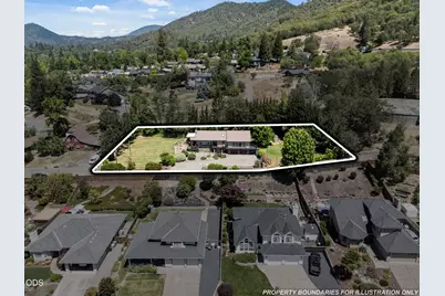 1438 NE Sherman Lane, Grants Pass, OR 97526 - Photo 61