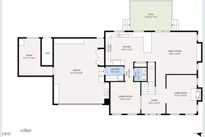 1044 SE Baywood Court, Bend, OR 97702 - Photo 3