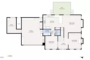 1044 SE Baywood Ct, Bend, OR 97702 - Photo 3