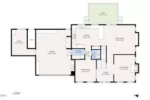 1044 SE Baywood Ct, Bend, OR 97702 - Photo 3
