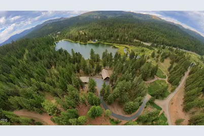 18144 NE Hamilton Butte Drive, Prineville, OR 97754 - Photo 1