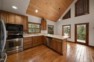 18144 NE Hamilton Butte Dr, Prineville, OR 97754 - Photo 13