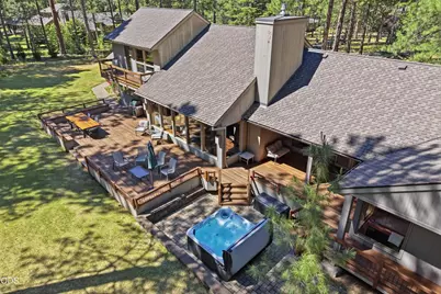 13439 Galium, Black Butte Ranch, OR 97759 - Photo 35