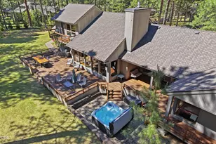 13439 Galium, Black Butte Ranch, OR 97759 - Photo 35