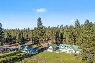 35978 Hwy 140, Beatty, OR 97621 - Photo 1