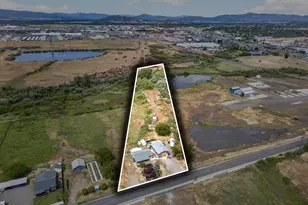 1745 E Gregory, Central Point, OR 97502 - Photo 1
